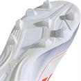 Adidas F50 Club Flexible Ground Voetbalschoenen Kids
