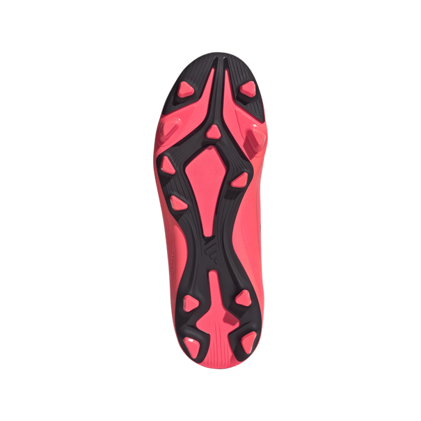 Adidas F50 Club Flexible Ground Voetbalschoenen Kids