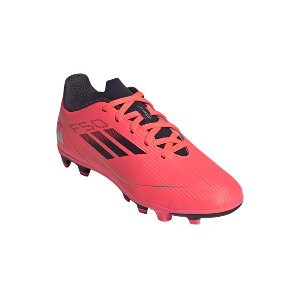 Adidas F50 Club Flexible Ground Voetbalschoenen Kids