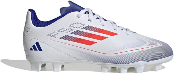 Adidas F50 Club Flexible Ground Voetbalschoenen Kids
