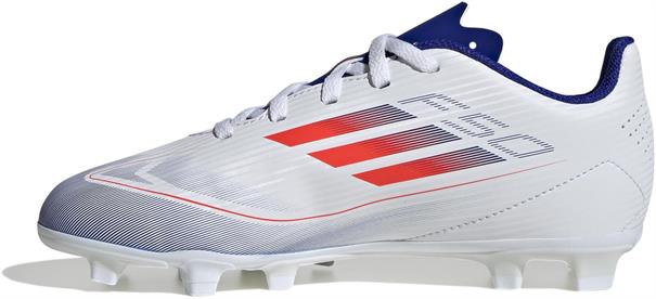 Adidas F50 Club Flexible Ground Voetbalschoenen Kids