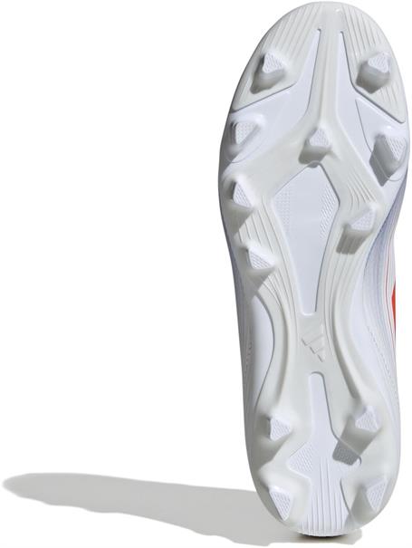 Adidas F50 Club Flexible Ground Voetbalschoenen Kids