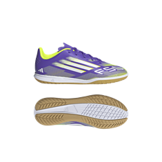 Adidas F50 Club Indoor Schoenen Kids