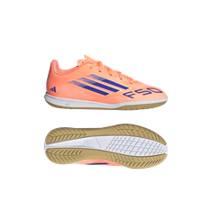 Adidas F50 Club Indoor Schoenen Kids