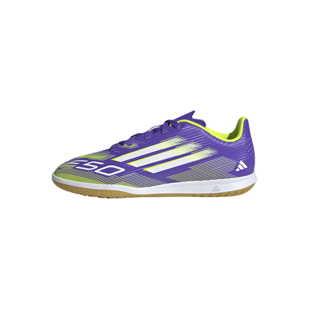 Adidas F50 Club Indoor Schoenen Kids