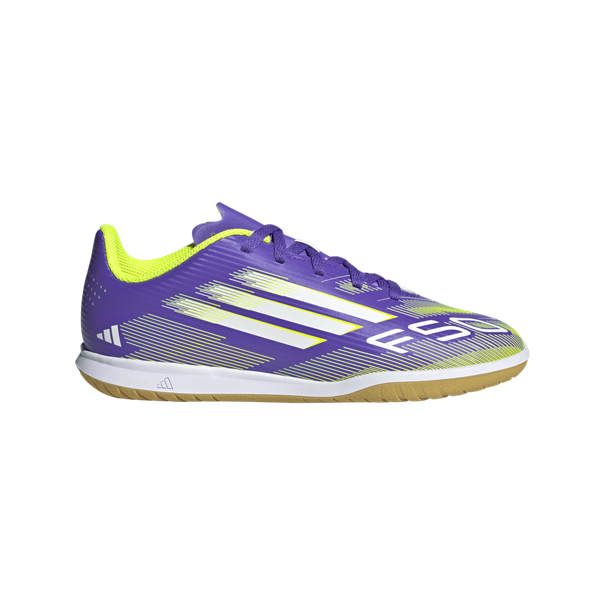 Adidas F50 Club Indoor Schoenen Kids