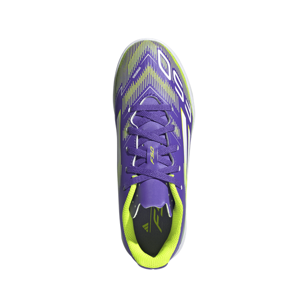 Adidas F50 Club Indoor Schoenen Kids