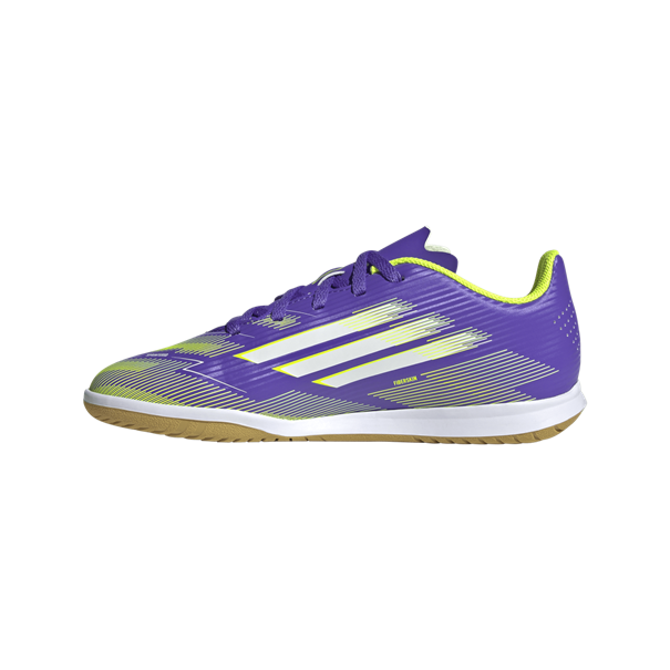 Adidas F50 Club Indoor Schoenen Kids