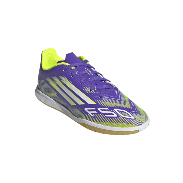 Adidas F50 Club Indoor Schoenen Kids