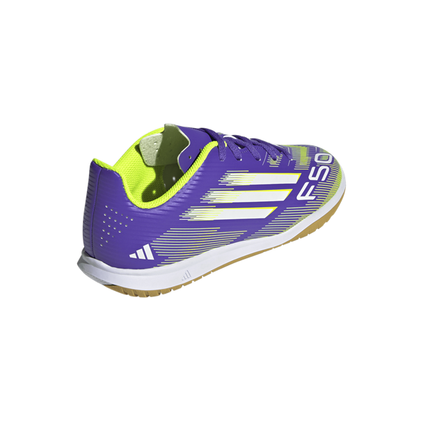 Adidas F50 Club Indoor Schoenen Kids