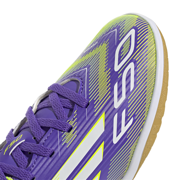 Adidas F50 Club Indoor Schoenen Kids