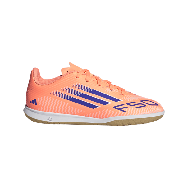 Adidas F50 Club Indoor Schoenen Kids
