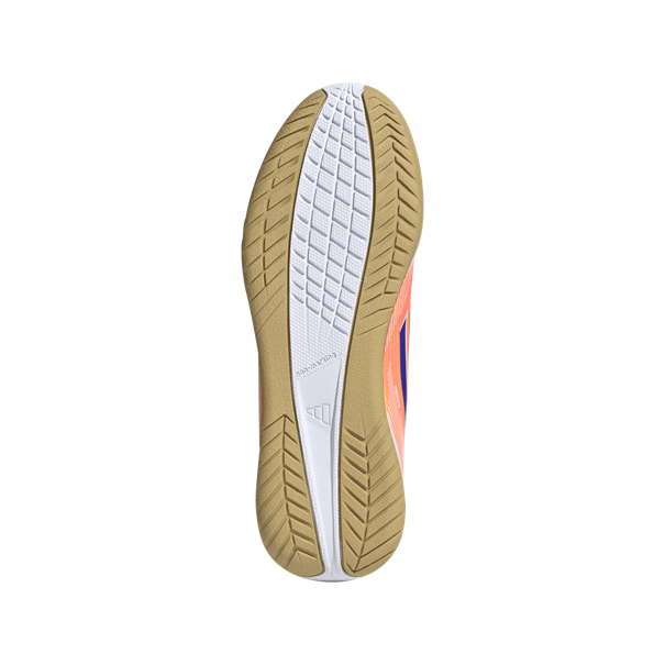 Adidas F50 Club Indoor Schoenen Kids