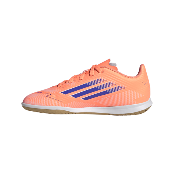Adidas F50 Club Indoor Schoenen Kids