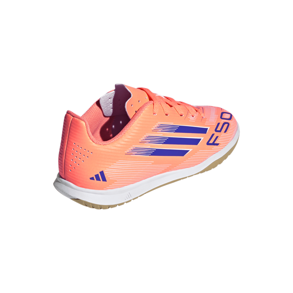 Adidas F50 Club Indoor Schoenen Kids