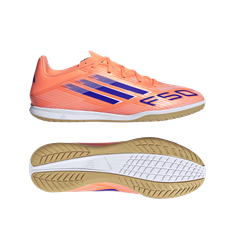 Adidas F50 Club Indoor schoenen