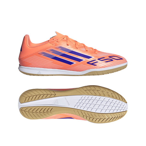 Adidas F50 Club Indoor schoenen