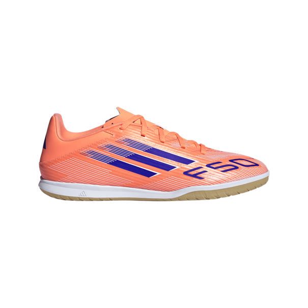 Adidas F50 Club Indoor schoenen
