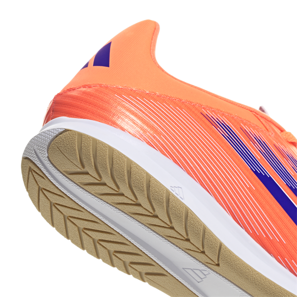 Adidas F50 Club Indoor schoenen