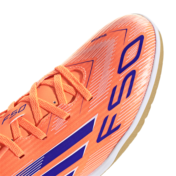 Adidas F50 Club Indoor schoenen