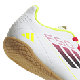 Adidas F50 Club Indoor Voetbalschoenen Kids