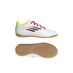 Adidas F50 Club Indoor Voetbalschoenen Kids