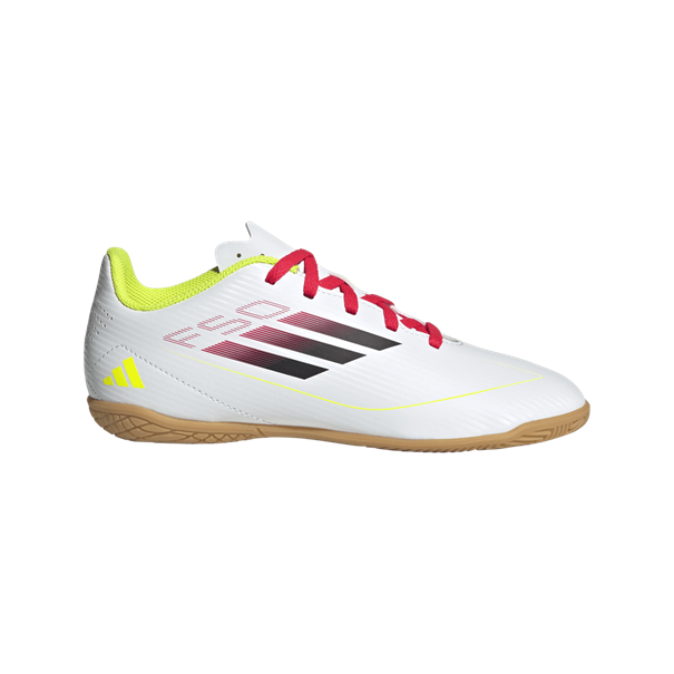 Adidas F50 Club Indoor Voetbalschoenen Kids