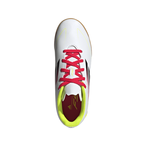 Adidas F50 Club Indoor Voetbalschoenen Kids
