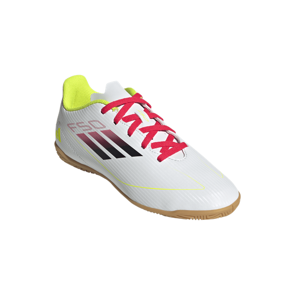 Adidas F50 Club Indoor Voetbalschoenen Kids