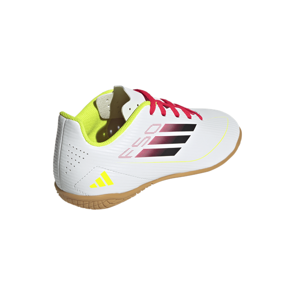 Adidas F50 Club Indoor Voetbalschoenen Kids