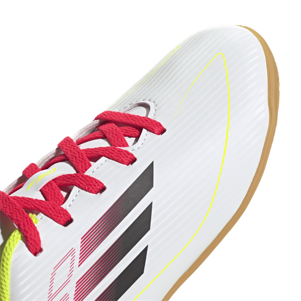 Adidas F50 Club Indoor Voetbalschoenen Kids