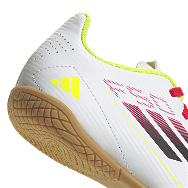 Adidas F50 Club Indoor Voetbalschoenen Kids