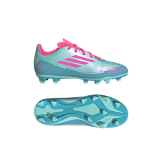 Adidas F50 Club Messi Firm / Multi-Ground Voetbalschoen K