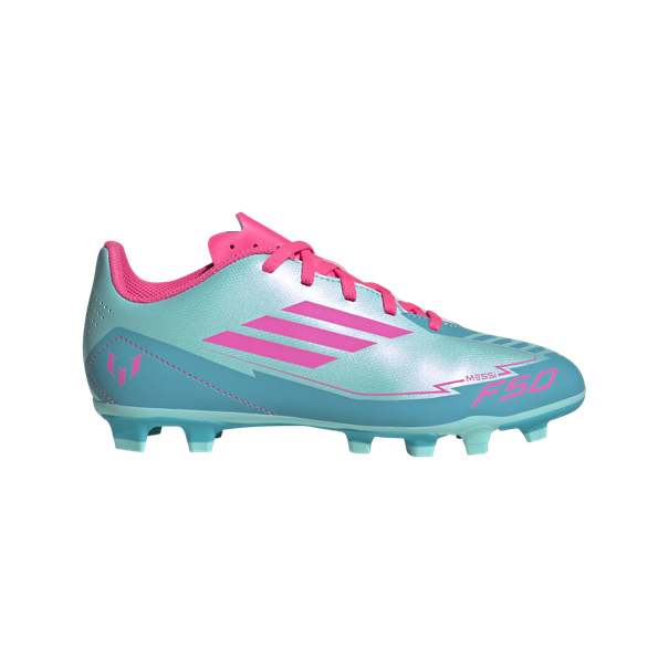 Adidas F50 Club Messi Firm / Multi-Ground Voetbalschoen K