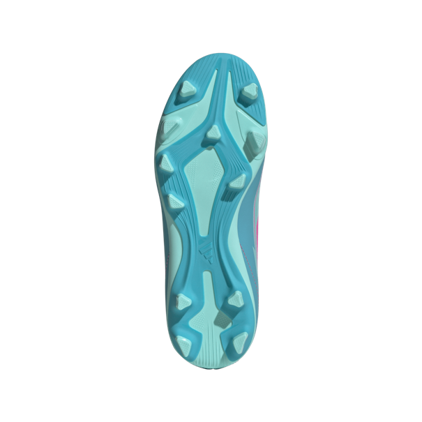Adidas F50 Club Messi Firm / Multi-Ground Voetbalschoen K