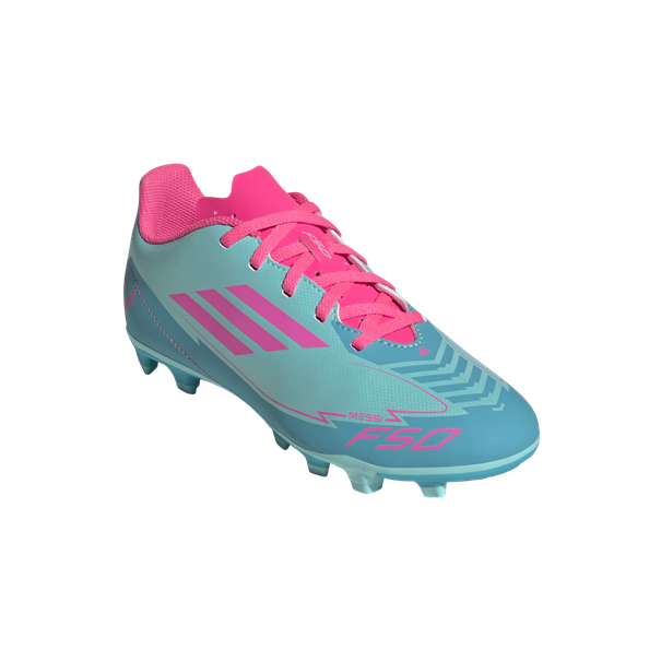 Adidas F50 Club Messi Firm / Multi-Ground Voetbalschoen K
