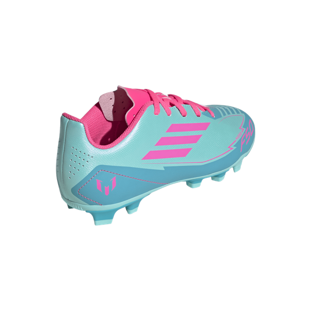 Adidas F50 Club Messi Firm / Multi-Ground Voetbalschoen K