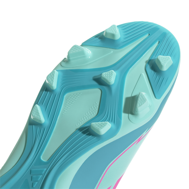Adidas F50 Club Messi Multi-Ground Voetbalschoenen Kids
