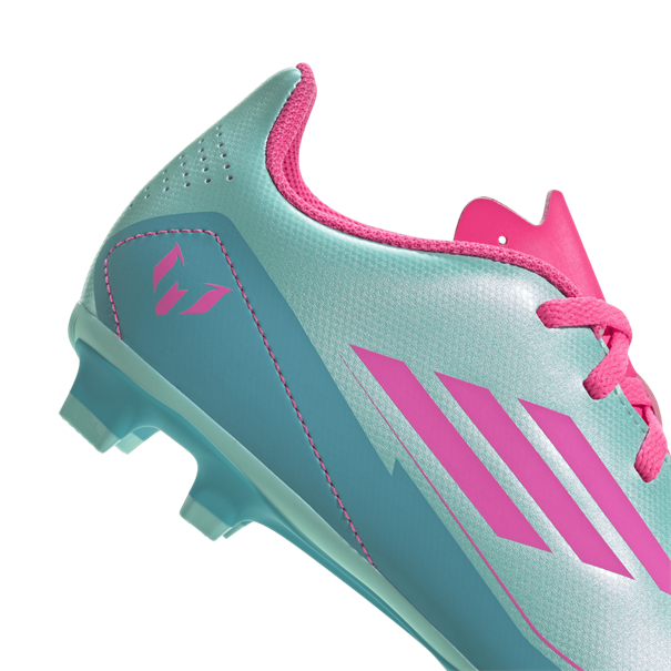 Adidas F50 Club Messi Multi-Ground Voetbalschoenen Kids