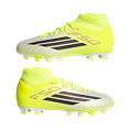 Adidas f50 club mid fg/mg j