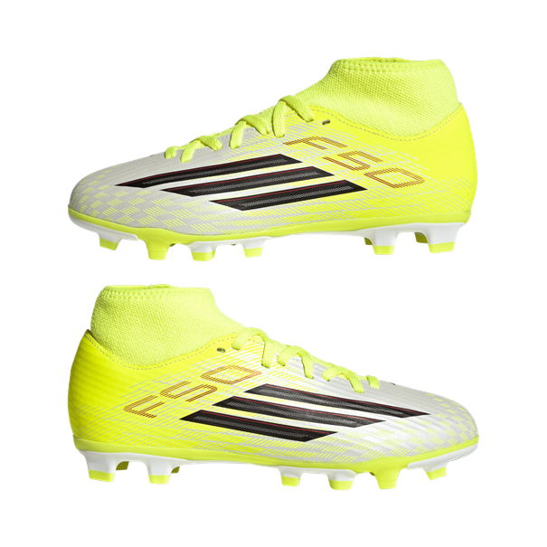 Adidas f50 club mid fg/mg j