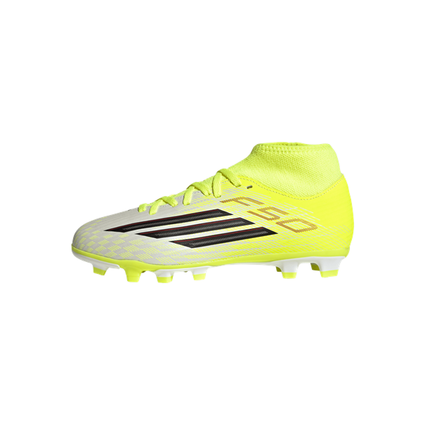 Adidas f50 club mid fg/mg j