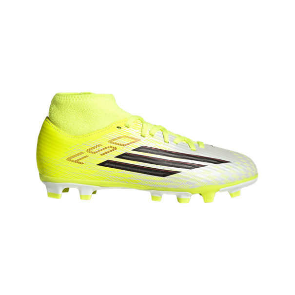 Adidas f50 club mid fg/mg j