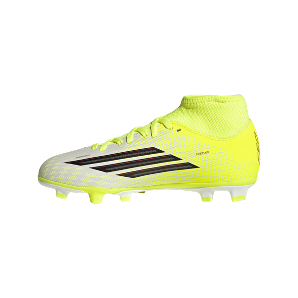 Adidas f50 club mid fg/mg j