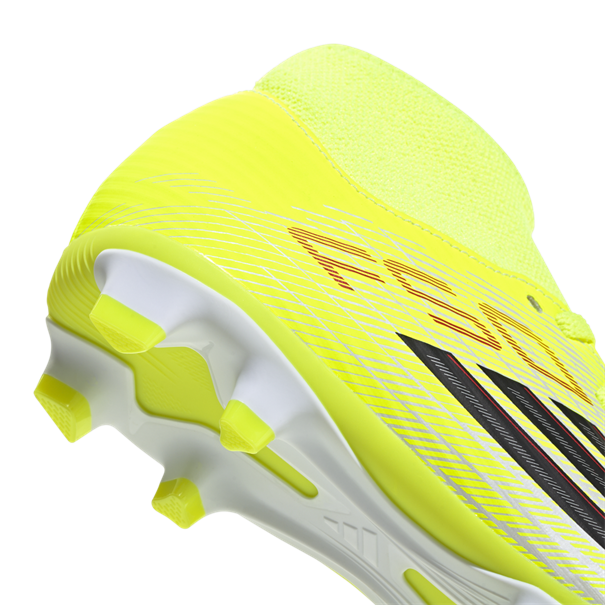 Adidas f50 club mid fg/mg j