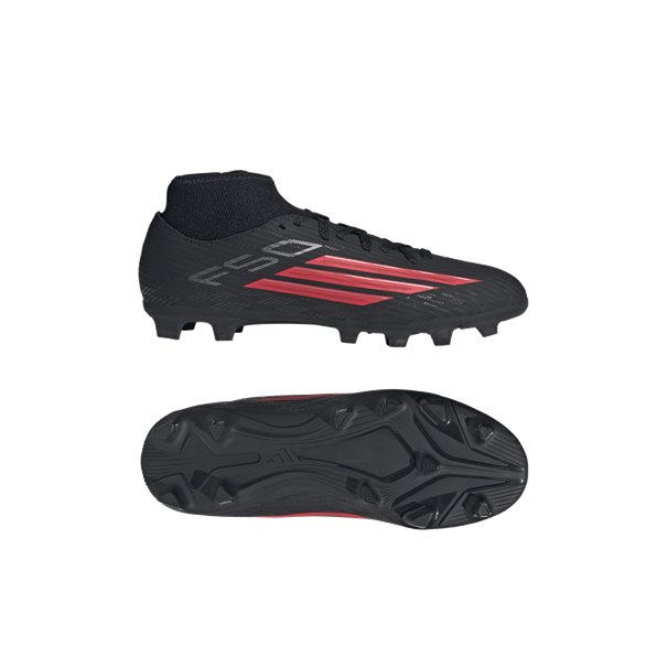 Adidas f50 club mid fg/mg j
