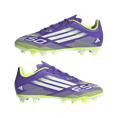 Adidas F50 Club Stevige/Multi-Ground Voetbalschoenen Kids