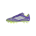 Adidas F50 Club Stevige/Multi-Ground Voetbalschoenen Kids
