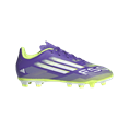 Adidas F50 Club Stevige/Multi-Ground Voetbalschoenen Kids