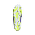 Adidas F50 Club Stevige/Multi-Ground Voetbalschoenen Kids